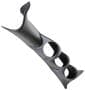 Auto Meter Gauge Works 2-1/16 Inch 3 Gauge Pod