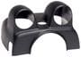 Auto Meter 2-1/16 Inch 2 Gauge Pod