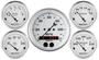 Auto Meter Old Tyme Gauge Set