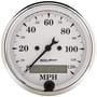 Auto Meter Old Tyme 3-1/8 Inch Speedometer Gauge
