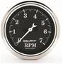 Auto Meter Old Tyme 2-1/16 Inch Tachometer