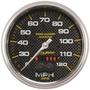 Auto Meter 5 Inch Speedometer Gauge
