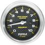 Auto Meter 3-3/8 Inch Tachometer Gauge
