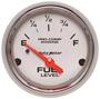 Auto Meter 2-1/16 Inch Fuel Level Gauge