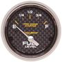 Auto Meter 2-1/16 Inch Fuel Level Gauge