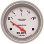 Auto Meter 2-5/8 Inch Fuel Level Gauge