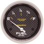 Auto Meter 2-5/8 Inch Fuel Level Gauge