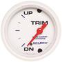Auto Meter Pro-Comp Marine Trim Level Gauge