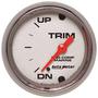 Auto Meter Pro-Comp Marine Trim Level Gauge