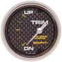 Auto Meter Pro-Comp Marine Trim Level Gauge