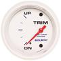 Auto Meter Pro-Comp Marine Trim Level Gauge