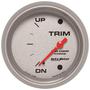 Auto Meter Pro-Comp Marine Trim Level Gauge
