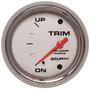 Auto Meter Pro-Comp Marine Trim Level Gauge