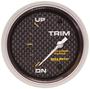 Auto Meter Pro-Comp Marine Trim Level Gauge