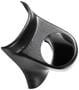 Auto Meter Gauge Works 2-1/16 Inch 1 Gauge Pod