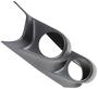 Auto Meter Gauge Works 2-1/16 Inch 2 Gauge Pod