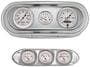 Auto Meter Old Tyme Gauge Set