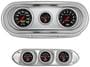 Auto Meter Sport-Comp Gauge Set