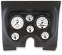 Auto Meter Phantom II Gauge Set