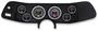 Auto Meter Sport-Comp II Gauge Set