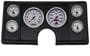Auto Meter Ultra-Lite II Gauge Set