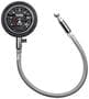 Auto Meter 0 To 60 psi Tire Pressure Gauge