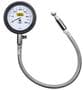 Auto Meter 0 To 60 psi Tire Pressure Gauge