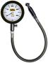 Auto Meter 0 To 40 psi Tire Pressure Gauge