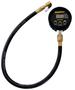 Auto Meter 0 To 50 psi Tire Pressure Gauge