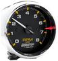 Auto Meter Auto Gage 3-3/4 Inch Tachometer