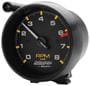 Auto Meter Auto Gage 3-3/16 Inch Tachometer Gauge