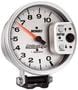 Auto Meter Auto Gage 5 Inch Tachometer Gauge