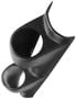 Auto Meter Gauge Works 2-1/16 Inch 2 Gauge Pod