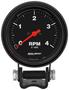 Auto Meter Z-Series 2-3/8 Inch Tachometer