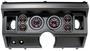 Auto Meter Sport-Comp II Gauge Set