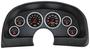 Auto Meter Sport-Comp Gauge Kit