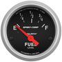 Auto Meter Sport-Comp 2-1/16 Inch Fuel Level Gauge