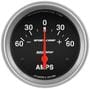 Auto Meter Sport-Comp Ammeter Gauge