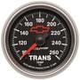Auto Meter GM Performance 2-5/16 Inch Transmission Temperature Gauge
