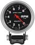 Auto Meter Sport-Comp 2-3/8 Inch Tachometer