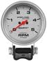 Auto Meter Ultra-Lite 2-1/16 Inch Tachometer