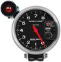 Auto Meter Sport-Comp 5 Inch Tachometer Gauge