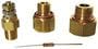 Auto Meter Gauge Kit