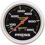 Auto Meter Pro-Comp Boost Gauge