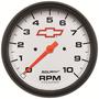Auto Meter GM Performance 5 Inch Tachometer Gauge