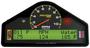 Auto Meter Pro-Comp 7-1/2 X 4 X 1-1/2 Inch Speedometer Gauge