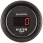 Auto Meter Z-Series 2-1/16 Inch Coolant Temperature Gauge