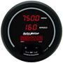 Auto Meter Z-Series 3-3/8 Inch Speedometer Gauge