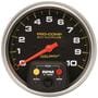 Auto Meter Pro-Comp 5 Inch Tachometer Gauge