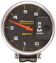 Auto Meter Pro-Comp 5 Inch Tachometer Gauge